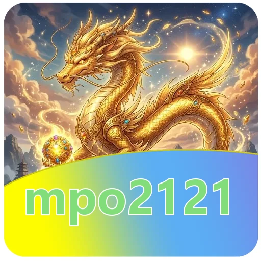Ikon mpo2121 untuk verifikasi berkas APK