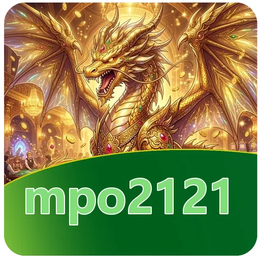 Ikon mpo2121 untuk katalog aplikasi Android