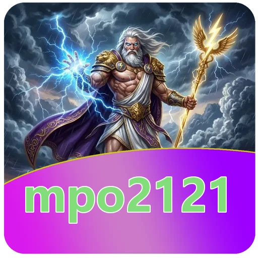 Ikon mpo2121 untuk syarat Android pada halaman unduh