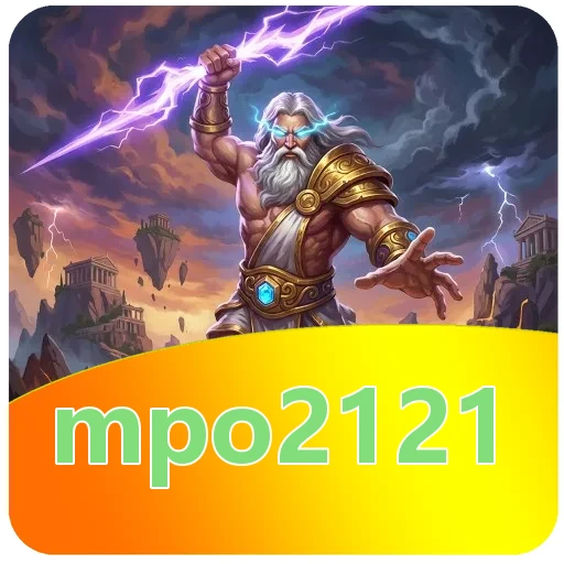 Ikon mpo2121 untuk pertanyaan teknis APK