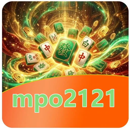 Ikon mpo2121 untuk langkah pasang APK